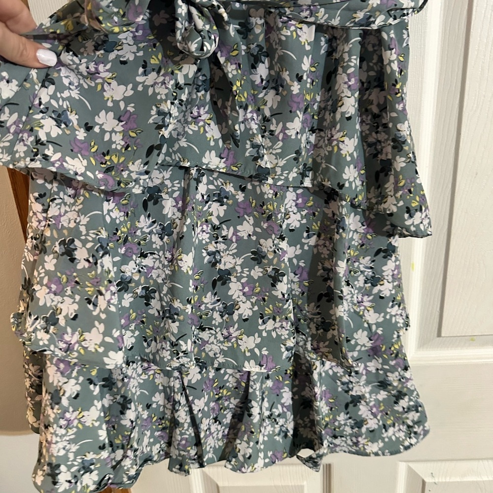 Kid Pik 8 dress